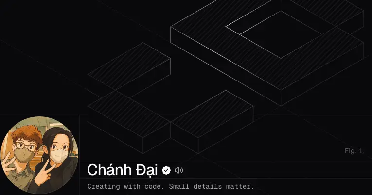 Acknowledging the Design Inspiration Behind This Portfolio